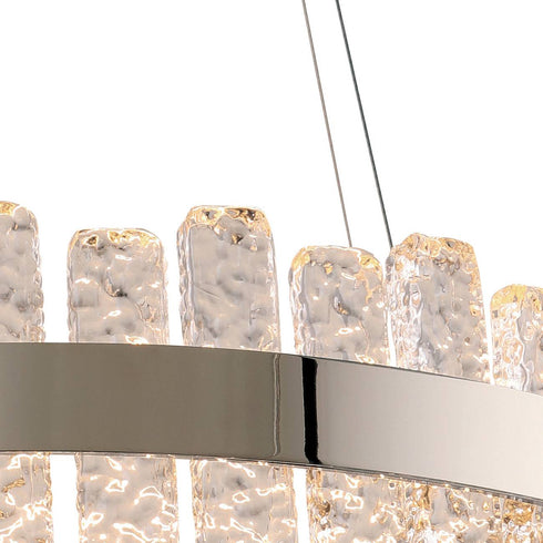 Libra Josie Pendant Light – LED 25W